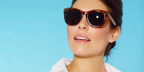 DKNY Sunglasses Only $25 Shipped (Regularly $110+)