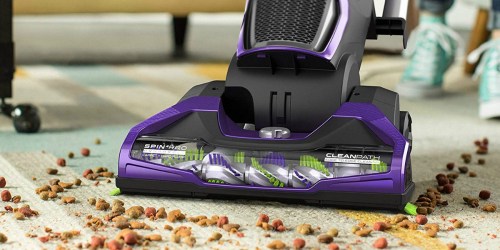 Amazon: Dirt Devil Endura Max XL Pet Vacuum Cleaner Only $71.99 Shipped + More
