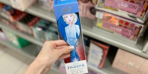 Disney Frozen 2 Wet Brushes Only $3.89 on Kohls.com (Regularly $13) + More Princess Wet Brush Deals