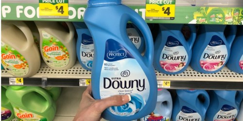 ELEVEN Laundry, Personal Care & Grocery Products Under $9 at Dollar General (3/30 Only)