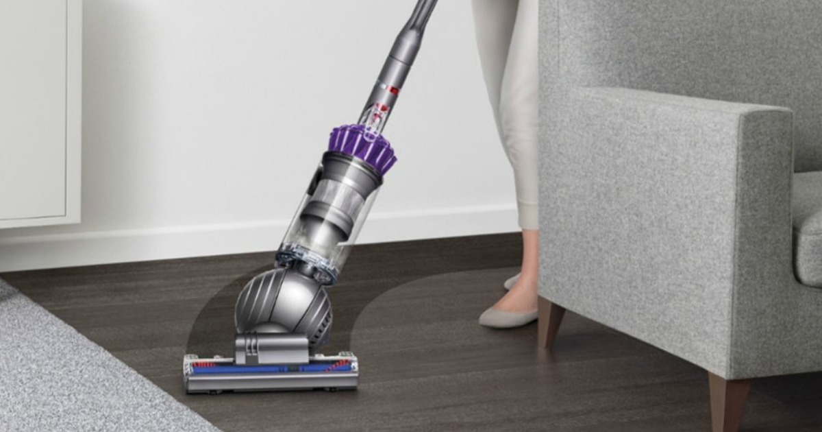 dyson slim ball animal