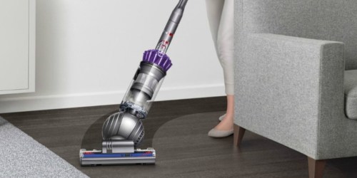 Dyson Slim Ball Animal Vacuum Only $199.99 Shipped (Regularly $350)