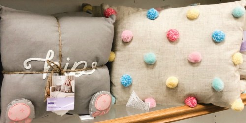 Up to 65% Off Easter Decor + Free Shipping for Kohl’s Cardholders
