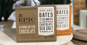 $2 Worth of New EPIC Product Coupons
