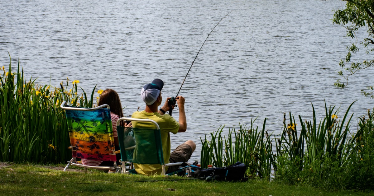 Free Fishing Day 2022 See Which Days are Free in Your State