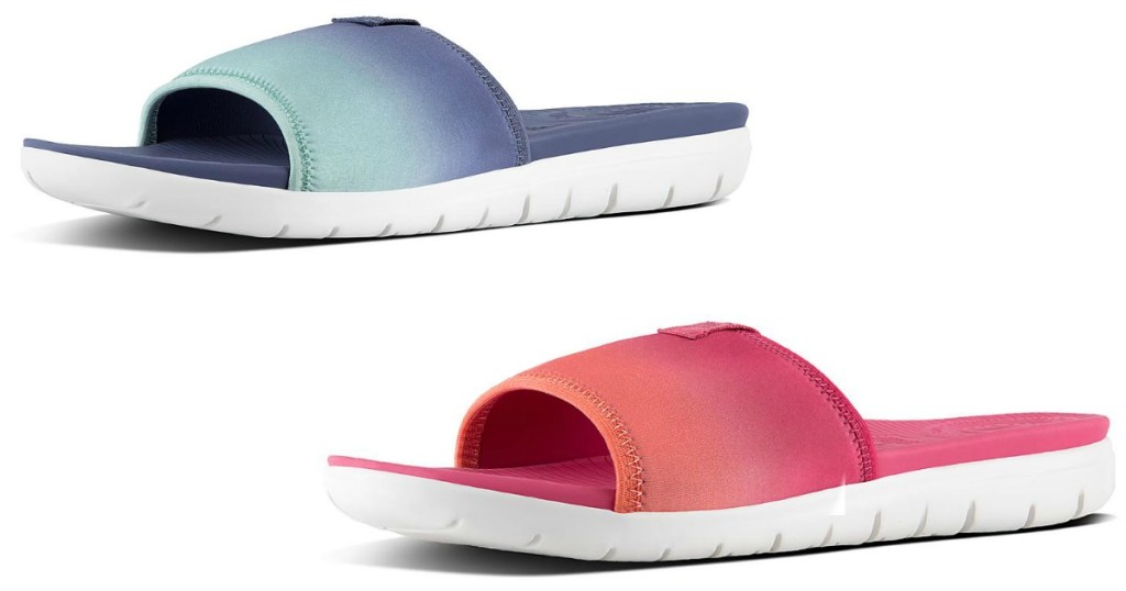 Up to 70% Off Fit Flop Sandals & Slippers