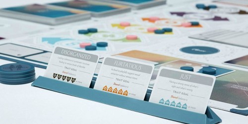 Fog of Love Board Game Only $9.99 (Regularly $50) + More