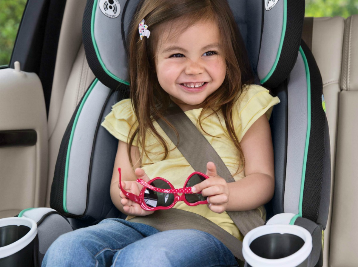 graco 4ever car seat coupon