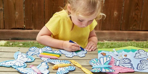 Amazon: Up to 55% Off Green Toys Activity Sets