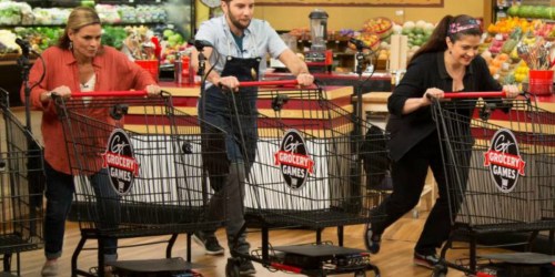 Guy’s Grocery Games Season 20 Only $2.99 at Amazon + More