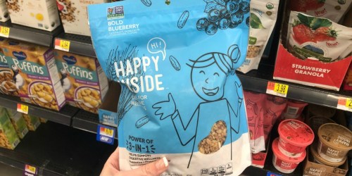 NEW Hi! Happy Inside Cereal Coupon