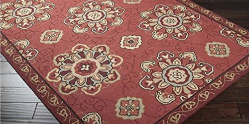 Up to 75% Off Rugs at Home Depot