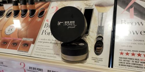 50% Off IT Cosmetics, Tarte Palettes, & More at ULTA Beauty