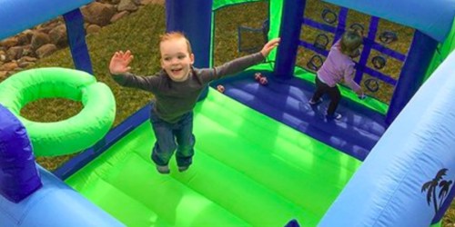 30% Off Island Hopper Bounce Houses at Zulily