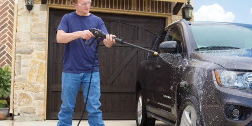 Karcher Electric Pressure Washer Only $99 Shipped (Regularly $150)