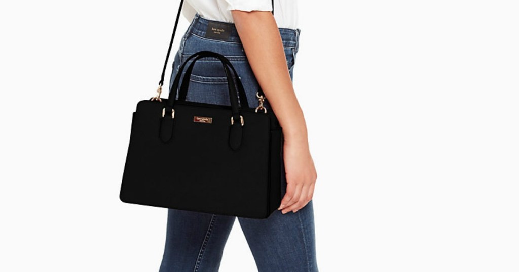 Up To 75% Off Select Kate Spade Bags & Accessories • Hip2Save