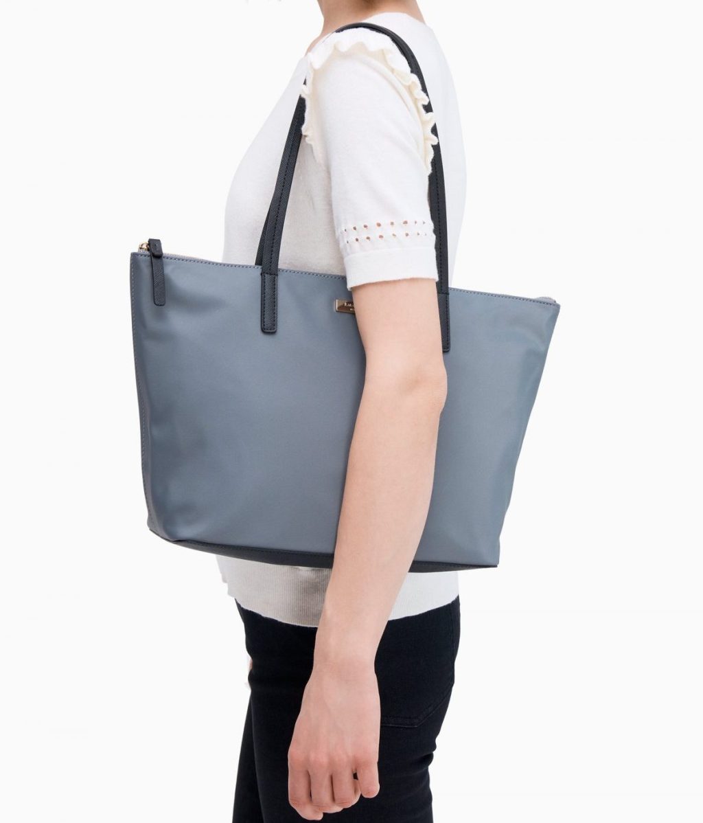 Kate Spade Handbags as Low as $49 Shipped + More