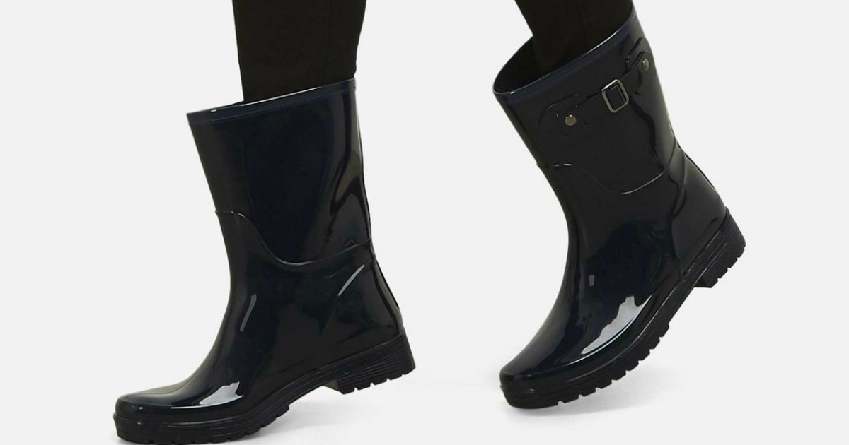 Up to 85% Off Kenneth Cole Rain Boots, Sandals, Shoes & More