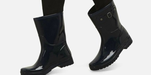 Up to 85% Off Kenneth Cole Rain Boots, Sandals, Shoes & More