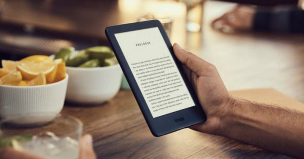 2 Free Kindle eBook Downloads for Amazon Prime Members ($10 Value)