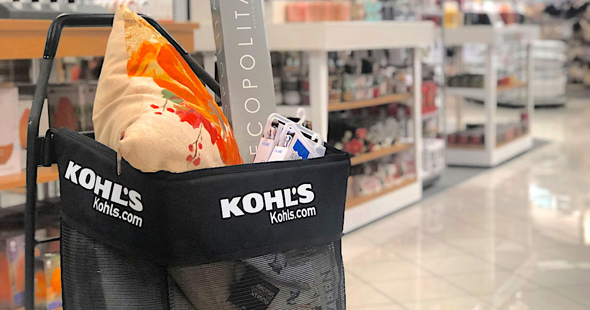 Kohl’s Cardholders EXTRA 30 Off PLUS Free Shipping on ANY Order