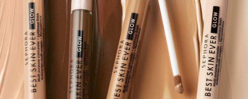 sephora concealers in different shades