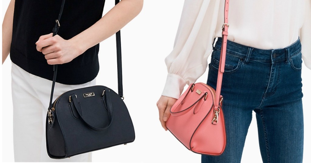 Up To 75% Off Select Kate Spade Handbags, Wallets, Clothing & Accessories