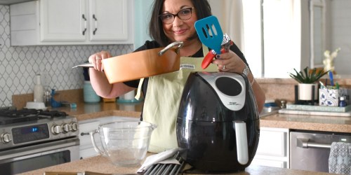 Our Recipe Creator Lina Shares Her Favorite Kitchen Tools (All From Amazon!)