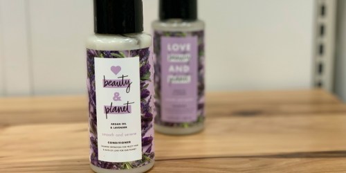 Target March Beauty Box Only $7 Shipped