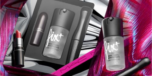 15% Off Beauty Purchase + Free Gifts w/ Purchase & More at Macy’s