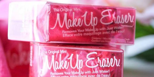 Up to 70% Off The Original MakeUp Erasers at Zulily