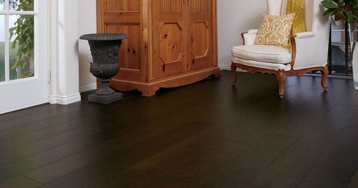 Home Depot Up To 25 Off Select Hardwood Bamboo Flooring Free Shipping   Malibu Maple Flooring 