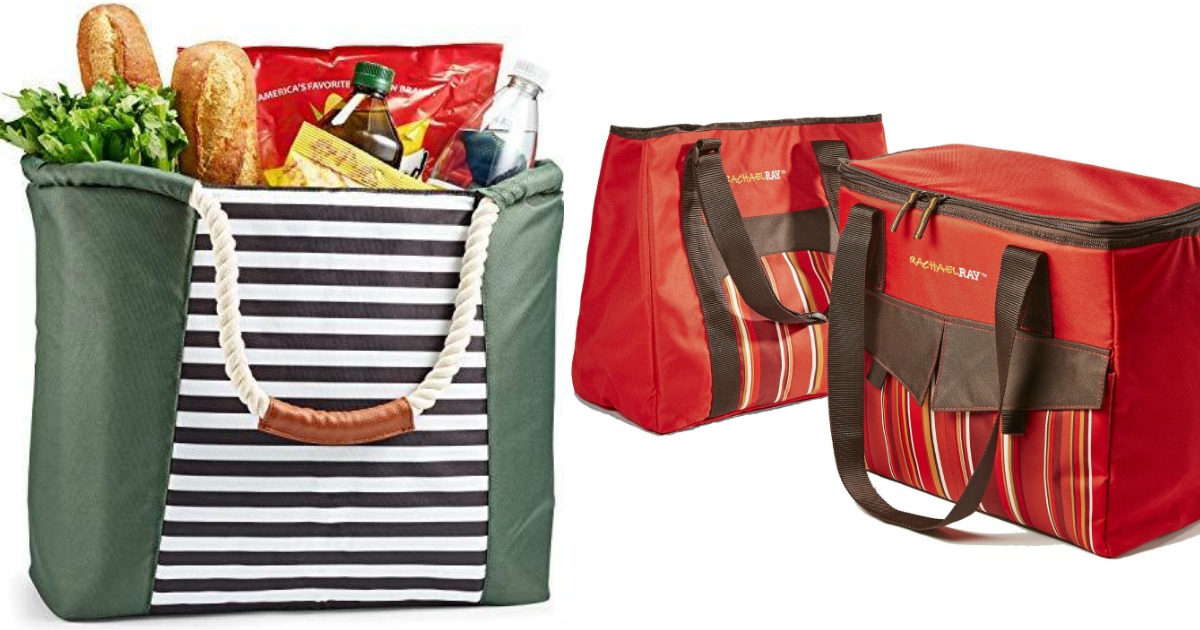 rachael ray market tote