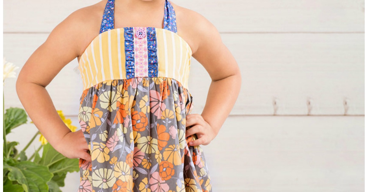 Up to 75% Off Matilda Jane Clothing at Zulily