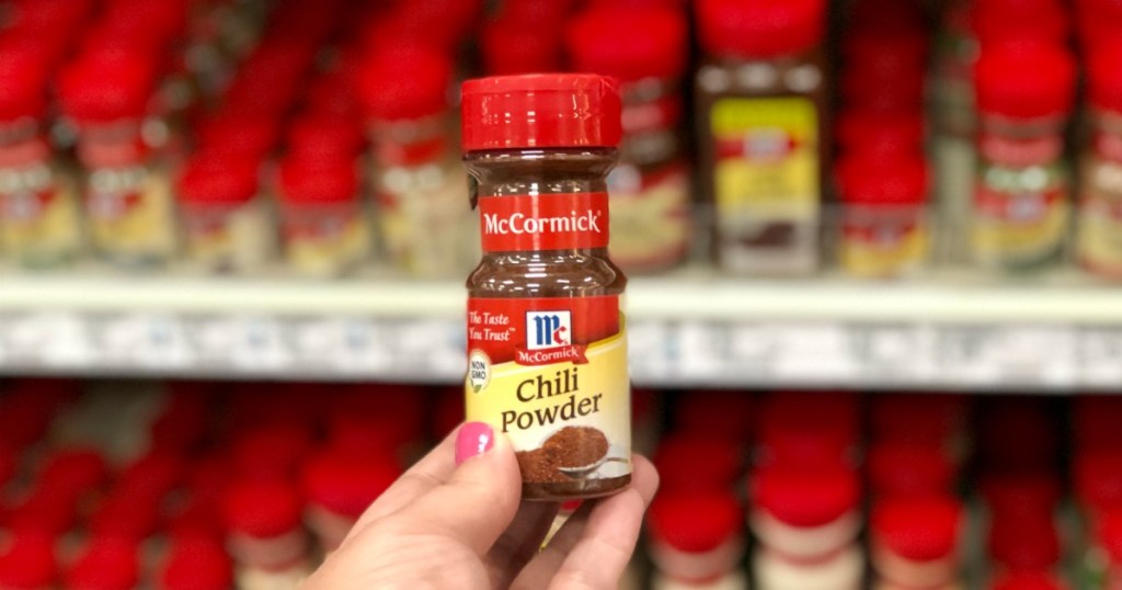 Up To 30 Off Mccormick Spices At Target Hip2save Bloglovin