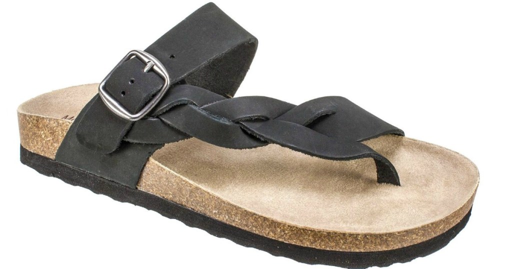 Mountain Sole Women's Sandals Only $15.98 at Sam's Club (In-Store & Online)