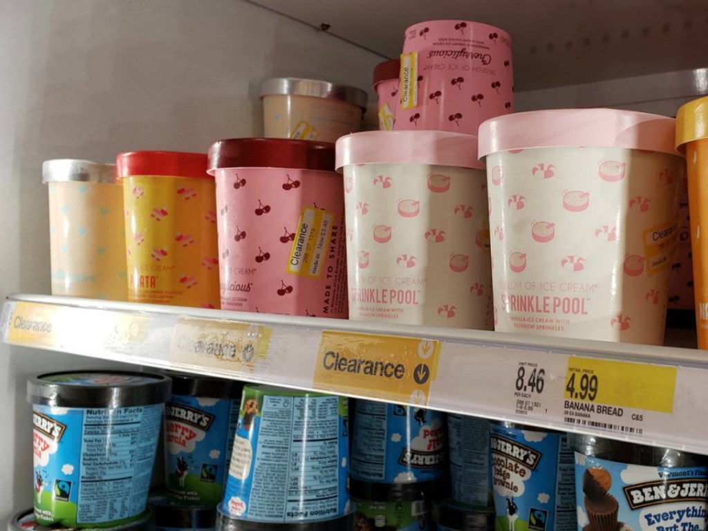 Museum of Ice Cream Pints as Low as 2.78 at Target (Regularly 4)