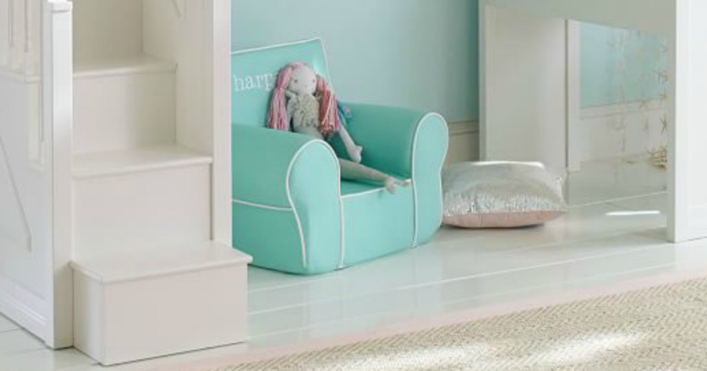 Pottery Barn Kids Anywhere Chairs As Low As 62 99 Shipped