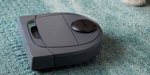 Neato Botvac D3 Connected Robotic Vacuum Just $179.99 Shipped (Regularly $400)