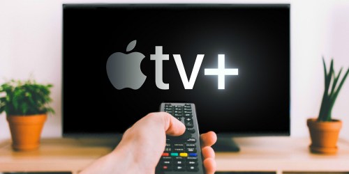 Apple TV+ 12-Month Subscription Only $62.99 on Costco.com (Regularly $84)