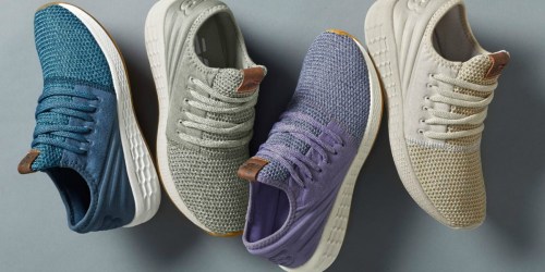 Up to 70% Off New Balance Men’s & Women’s Shoes