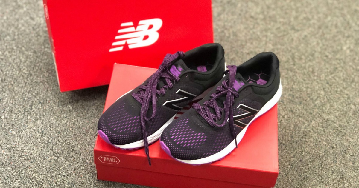 Up to 60% Off Women's New Balance Shoes 