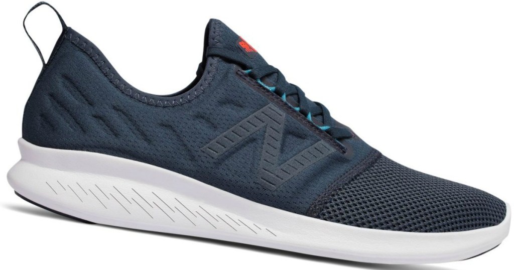 gloria Boquilla salud New Balance Men's or Women's FuelCore Coast V4 Shoes Only $30 Shipped  (Regularly $65)