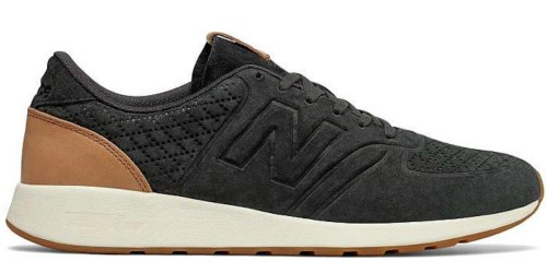 New Balance Men’s 420 Deconstructed Shoes Just $36.99 Shipped ($100)