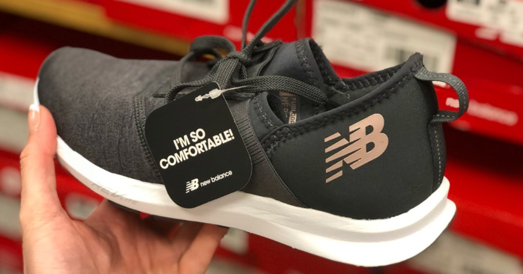 Women's New Balance Shoes at Kohl's 
