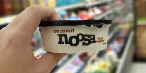 Up to 40% Off noosa Yoghurt After Target Gift Card