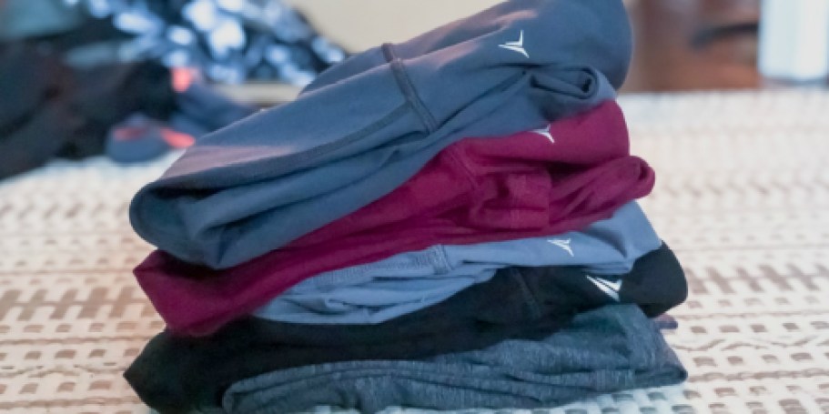 Old Navy Daily Deals | 50% Off Women’s Powersoft Apparel