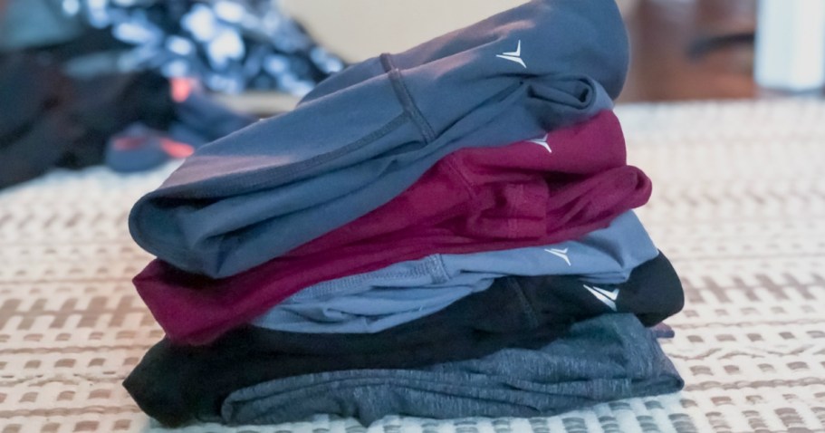 Old Navy Daily Deals | 50% Off Women’s Powersoft Apparel