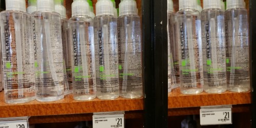 Paul Mitchell Super Skinny Serum Just $6.79 Today Only at JCPenney (Regularly $21)