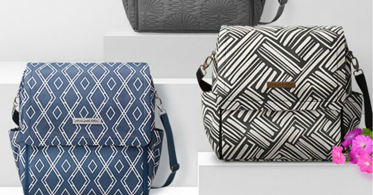 Petunia Pickle Bottom Diaper Bags Only 
